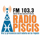 Radio Piscis 103.3 أيقونة