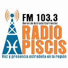 Radio Piscis 103.3 icon