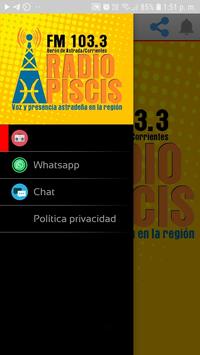 Radio Piscis 103.3 screenshot 1