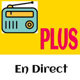 Radio Plus - Maurice أيقونة