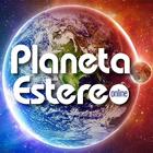 Planeta Estereo Online आइकन