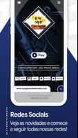 Caragua Sud Web Rádio imagem de tela 2