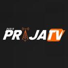 RADIO PRAJA TV آئیکن