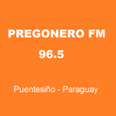 Pregonero FM 96.5 aplikacja