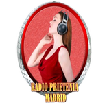 Radio Prietenia Madrid