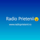 Radio Prietenii aplikacja