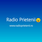 Radio Prietenii icône