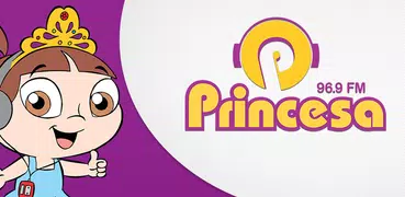 Rádio Princesa FM 96.9