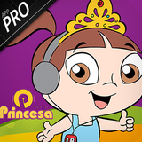 Rádio Princesa FM 96.9 아이콘