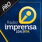 Rádio Imprensa ikona