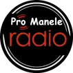 Radio Pro Manele 아이콘