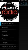 Radio Pro Manele 截图 2