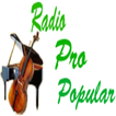 Radio Pro Popular