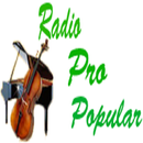 Radio Pro Popular aplikacja