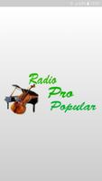 Popular Radio From Romania poster