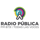 آیکون‌ Radio Publica Municipal de Azul 87.9 Mhz