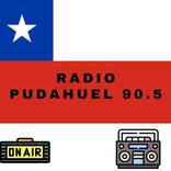 Radio Pudahuel 90.5 Emisora de