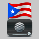 Radio Puerto Rico AM y FM simgesi