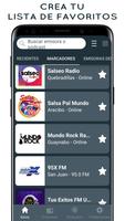 Radio Puerto Rico AM y FM Ekran Görüntüsü 2