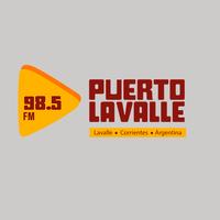 Radio Puerto Lavalle Affiche