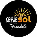 Radio FM Sol 98.5 APK