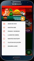 Radio Q Cumbia screenshot 2