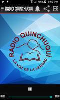 Radio Quinchuqui poster