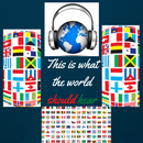 This is what the world should hear APK