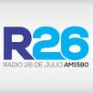 Radio 26 de Julio APK