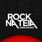 Rádio Rock na Teia ícone