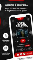 Rádio Rock na Teia imagem de tela 1