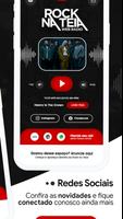 Rádio Rock na Teia imagem de tela 2