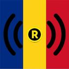 Radio Romania Online Gratuit icône