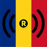 Radio Romania Online Gratuit icône