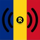 Radio Romania Online Gratuit biểu tượng