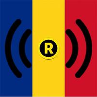 Radio Romania Online Gratuit Affiche