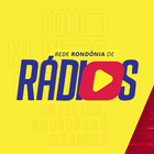 Rádio Rondônia icône