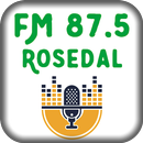 Radio Rosedal FM 87.5 APK