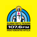 Radio Suara Ratu Rosari APK