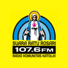 Radio Suara Ratu Rosari icône