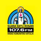 آیکون‌ Radio Suara Ratu Rosari