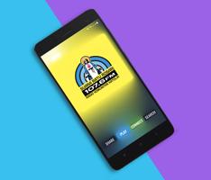 برنامه‌نما Radio Suara Ratu Rosari عکس از صفحه