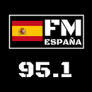 95.1 FM España Radio Online APK