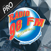 Rádio 98FM Canoinhas