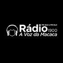 Rádio A Voz da Macaca APK