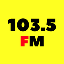 103.5 Radio stations onlie APK
