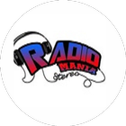 Radio Mania Alagoas 圖標