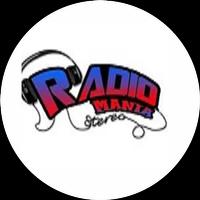 Radio Mania Alagoas 海報