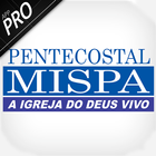 Pentecostal Mispa ไอคอน