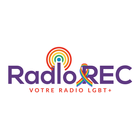 Radio REC आइकन